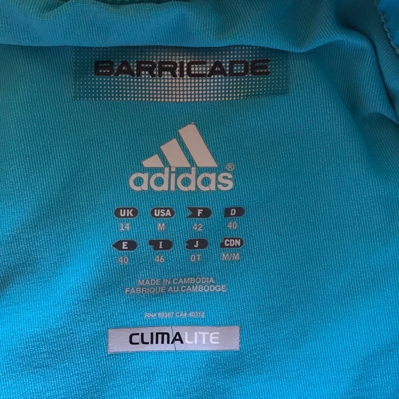 Adidas Formation tennis skirt size medium - Picture 3 of 3